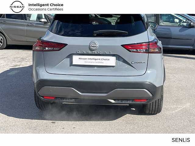 Nissan Qashqai e-Power 190 ch