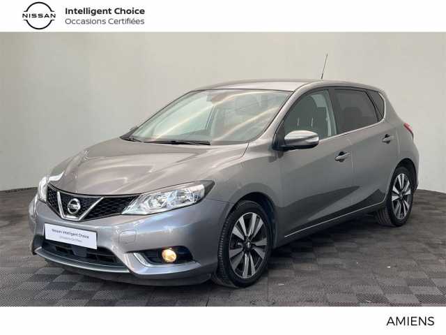 Nissan Pulsar 1.5 dCi 110