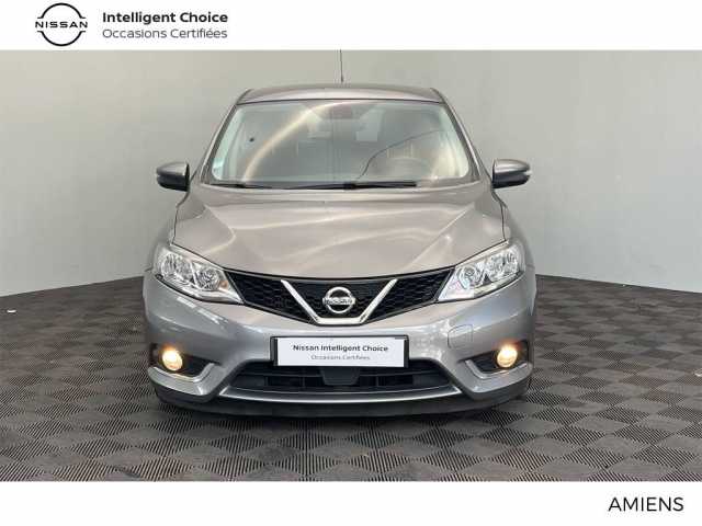 Nissan Pulsar 1.5 dCi 110