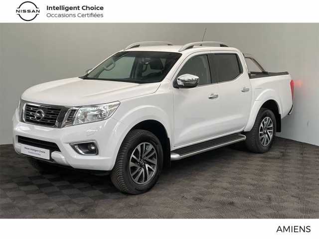 Nissan Navara 2.3 DCI 190 DOUBLE CAB