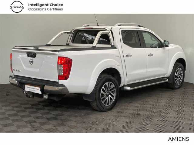 Nissan Navara 2.3 DCI 190 DOUBLE CAB