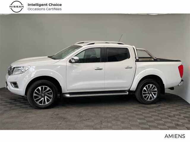 Nissan Navara 2.3 DCI 190 DOUBLE CAB