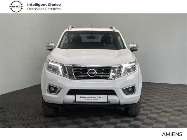 Nissan Navara 2.3 DCI 190 DOUBLE CAB