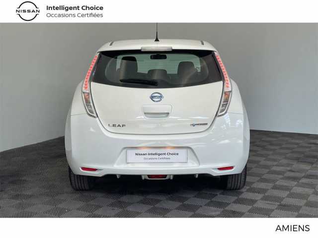 Nissan Leaf Electrique 24kWh