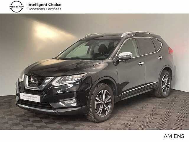 Nissan X-trail 1.6 dCi 130 Xtronic 5pl