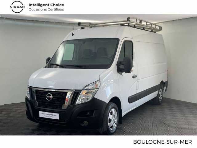 Nissan Nv400 fg 3t3 L2H2 2.3 dCi 150ch S/S N-Connecta