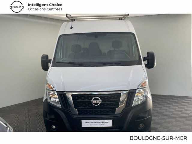 Nissan Nv400 fg 3t3 L2H2 2.3 dCi 150ch S/S N-Connecta