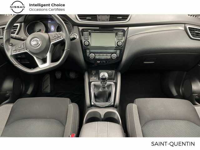 Nissan Qashqai 1.3 DIG-T 160