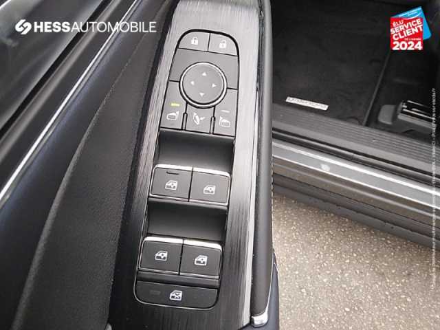 Nissan Qashqai e-POWER 190ch Tekna 2022