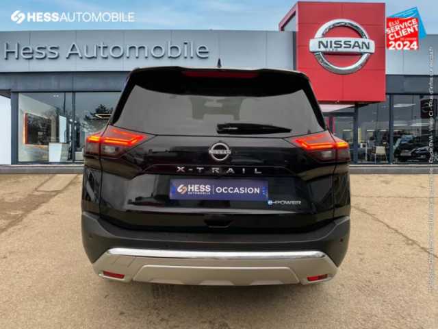 Nissan X-Trail e-Power 204ch Tekna+