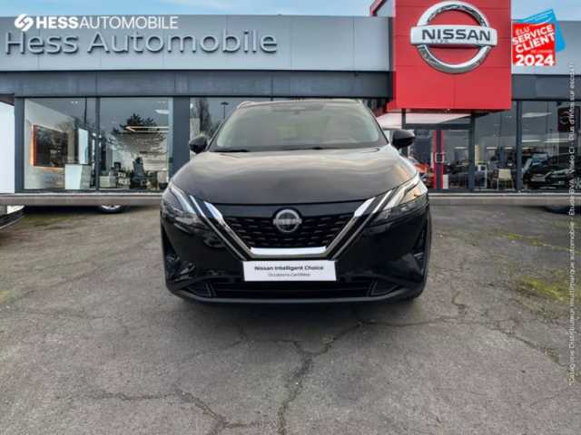 Nissan Qashqai e-POWER 190ch N-Connecta 2022