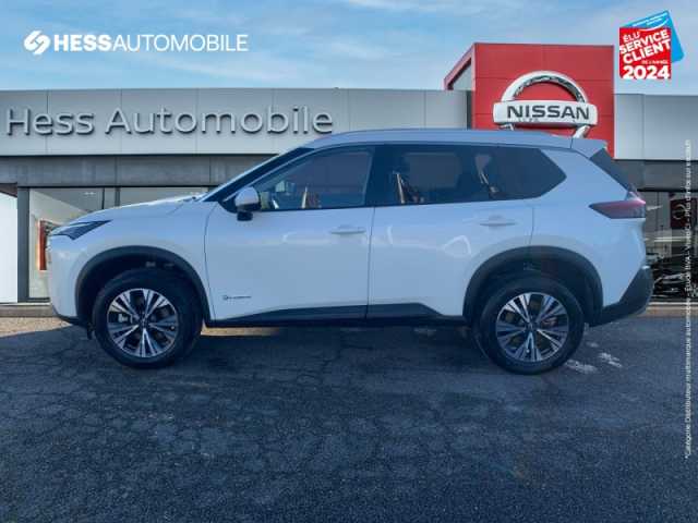 Nissan X-Trail e-Power 204ch N-Connecta