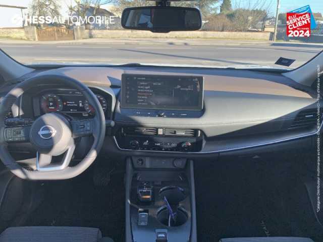 Nissan X-Trail e-Power 204ch N-Connecta