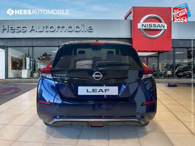 Nissan Leaf 150ch 40kWh Tekna 22