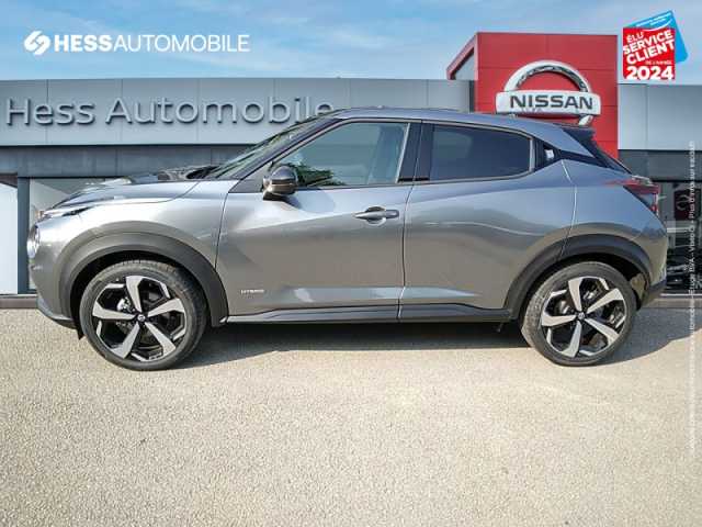 Nissan Juke 1.6 Hybrid 143ch Tekna 2023.5