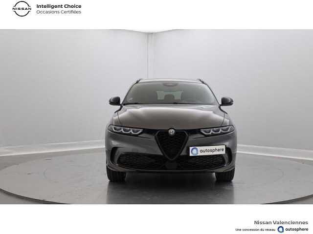 Alfa Romeo Tonale 1.5 Hybrid 160ch Edizione Speciale TCT