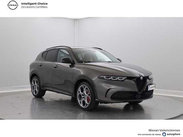 Alfa Romeo Tonale 1.5 Hybrid 160ch Edizione Speciale TCT