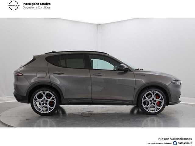 Alfa Romeo Tonale 1.5 Hybrid 160ch Edizione Speciale TCT