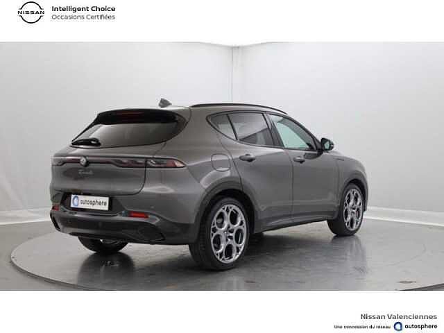 Alfa Romeo Tonale 1.5 Hybrid 160ch Edizione Speciale TCT