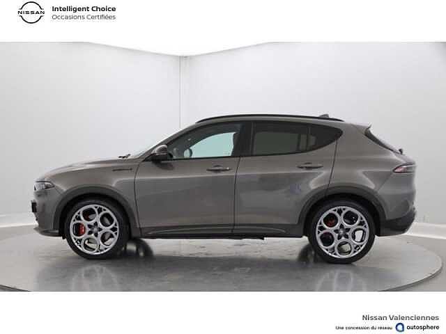 Alfa Romeo Tonale 1.5 Hybrid 160ch Edizione Speciale TCT