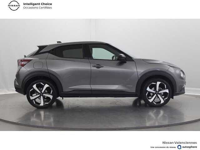 Nissan Juke 1.6 Hybrid 143ch Tekna 2023.5