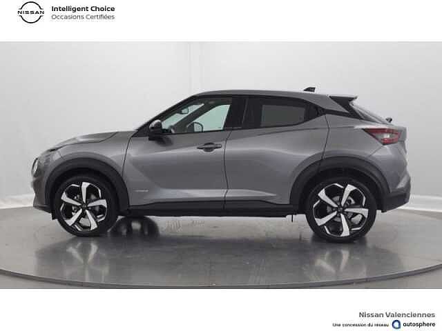 Nissan Juke 1.6 Hybrid 143ch Tekna 2023.5