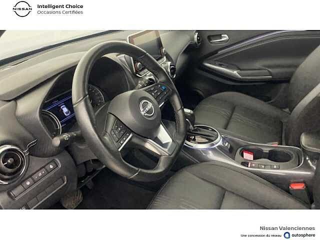 Nissan Juke 1.6 Hybrid 143ch Tekna 2023.5