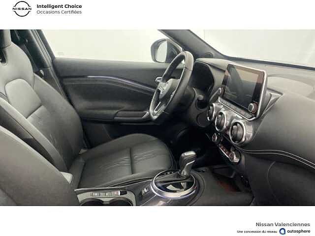 Nissan Juke 1.6 Hybrid 143ch Tekna 2023.5