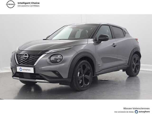 Nissan Juke 1.6 Hybrid 143ch Premi&egrave;re Edition 2022.5