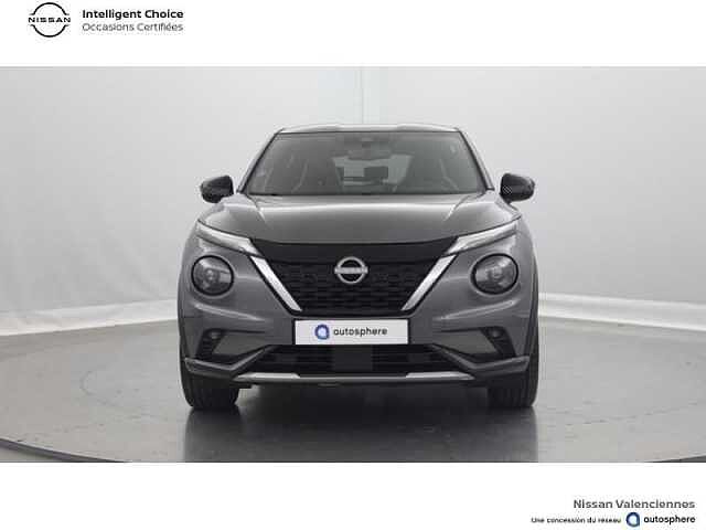 Nissan Juke 1.6 Hybrid 143ch Premi&egrave;re Edition 2022.5