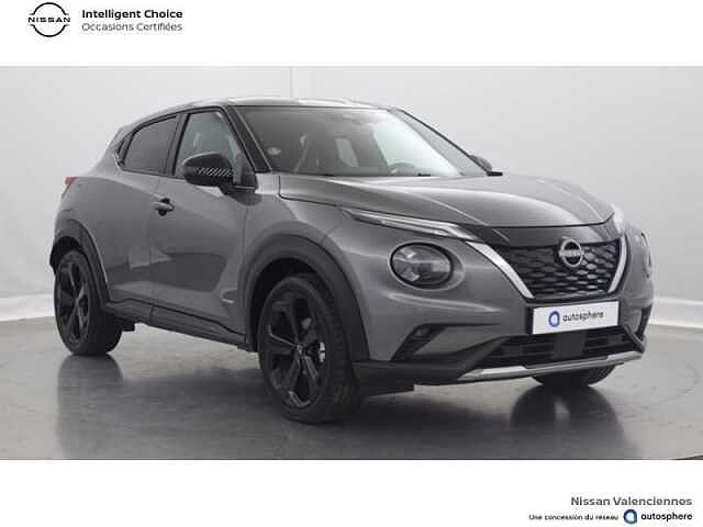 Nissan Juke 1.6 Hybrid 143ch Premi&egrave;re Edition 2022.5