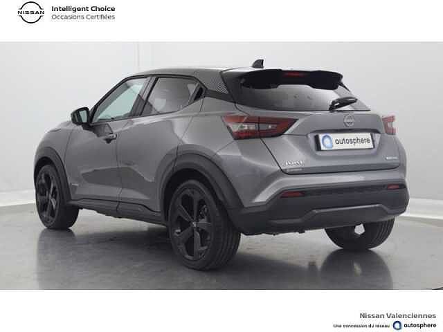 Nissan Juke 1.6 Hybrid 143ch Premi&egrave;re Edition 2022.5