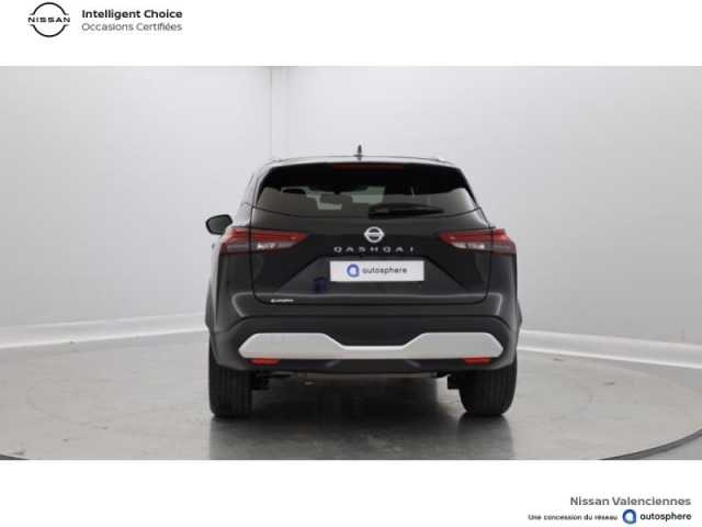 Nissan Qashqai 1.3 Mild Hybrid 140ch Premiere Edition