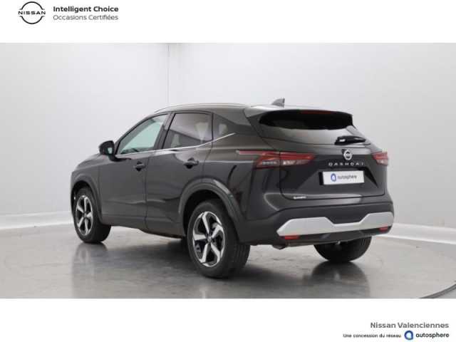 Nissan Qashqai 1.3 Mild Hybrid 140ch Premiere Edition