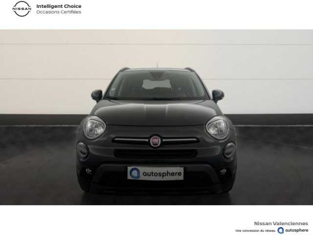 Fiat 500X 1.0 FireFly Turbo T3 120ch City Cross