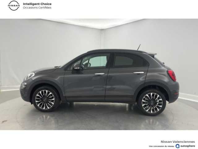 Fiat 500X 1.0 FireFly Turbo T3 120ch City Cross