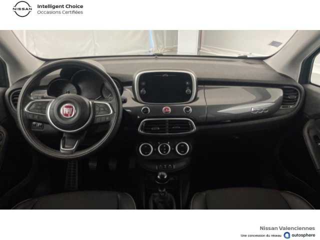 Fiat 500X 1.0 FireFly Turbo T3 120ch City Cross