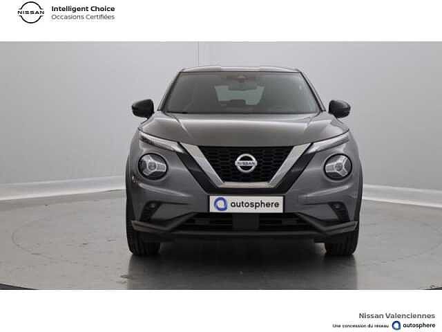 Nissan Juke 1.0 DIG-T 114ch Enigma DCT 2021.5 + Jantes 19&#039;&#039;