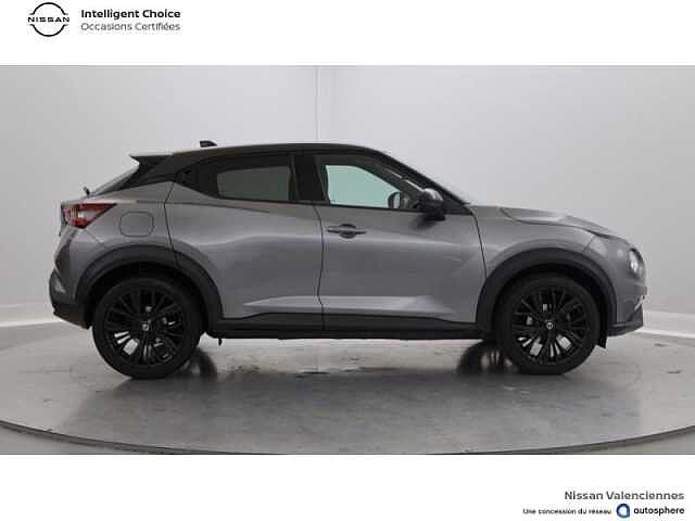 Nissan Juke 1.0 DIG-T 114ch Enigma DCT 2021.5 + Jantes 19&#039;&#039;