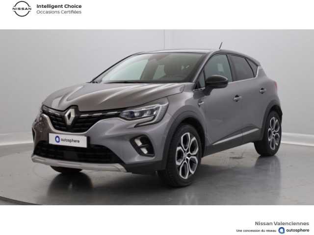 Renault Captur 1.0 TCe 90ch Intens