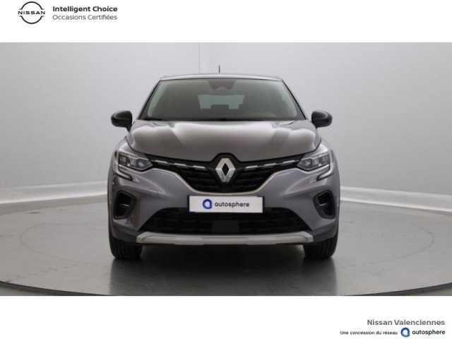 Renault Captur 1.0 TCe 90ch Intens