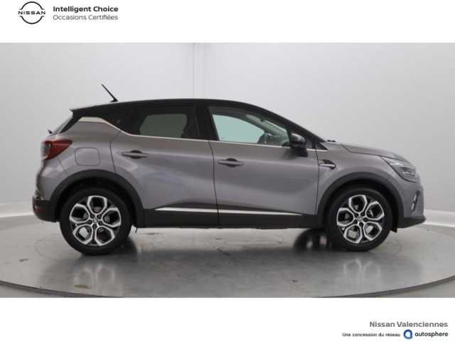 Renault Captur 1.0 TCe 90ch Intens