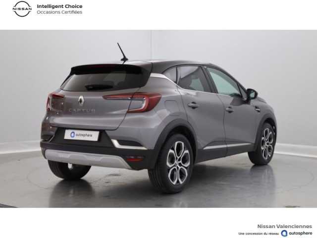 Renault Captur 1.0 TCe 90ch Intens