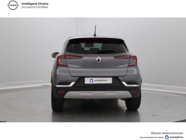 Renault Captur 1.0 TCe 90ch Intens