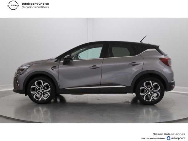 Renault Captur 1.0 TCe 90ch Intens