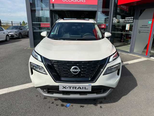 Nissan X-Trail e-Power 204ch N-Connecta