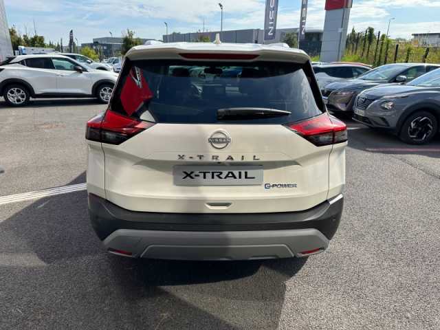 Nissan X-Trail e-Power 204ch N-Connecta