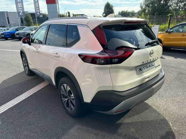 Nissan X-Trail e-Power 204ch N-Connecta