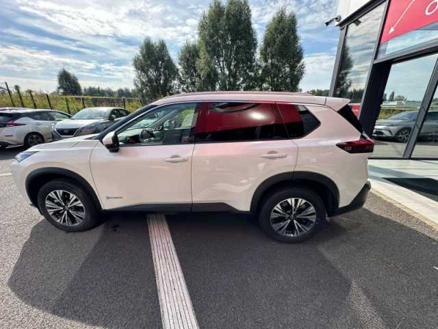 Nissan X-Trail e-Power 204ch N-Connecta