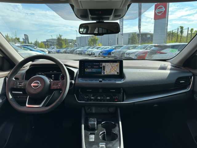 Nissan X-Trail e-Power 204ch N-Connecta